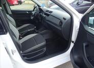 Škoda Fabia 19