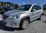 Volkswagen Tiguan 3