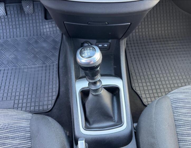 KIA Ceed 19