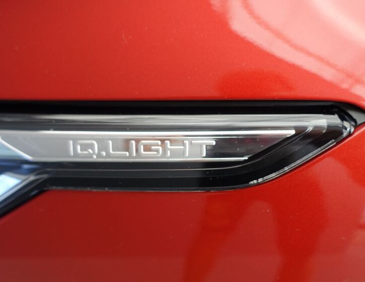 Volkswagen Golf 35