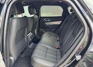 Land Rover Range Rover Velar 12