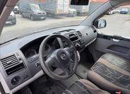 Volkswagen Transporter 11