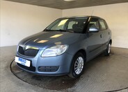 Škoda Fabia 3