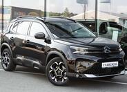 Citroën C5 Aircross 3