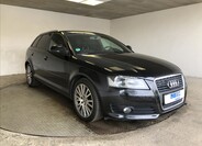Audi A3 1
