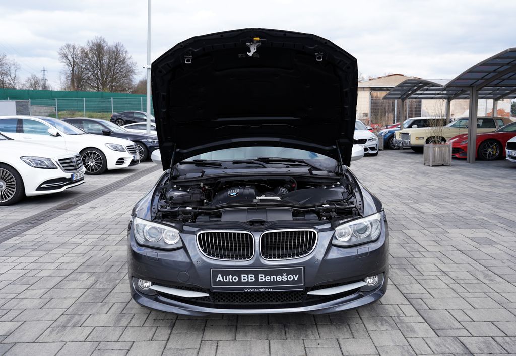 BMW Řada 3