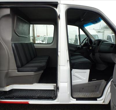 Mercedes-Benz Sprinter 27
