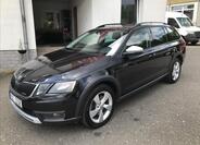 Škoda Octavia 3