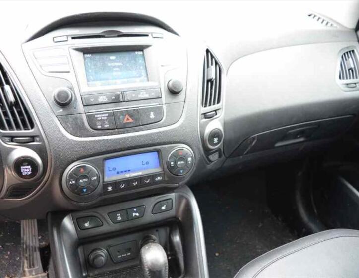 Hyundai ix35 15