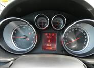 Opel Insignia 28