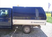 Volkswagen Transporter 9
