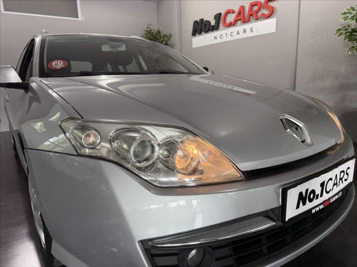 Renault Laguna