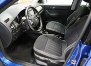 Škoda Fabia 7