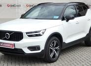 Volvo XC40 1