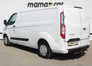 Ford Transit Custom 5