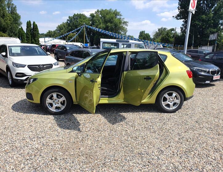 Seat Ibiza 17