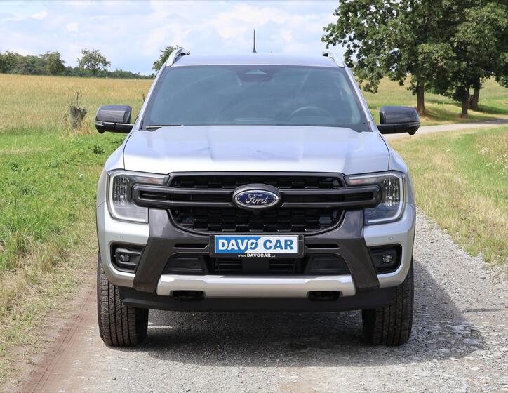 Ford Ranger 2
