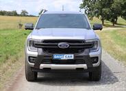 Ford Ranger 2