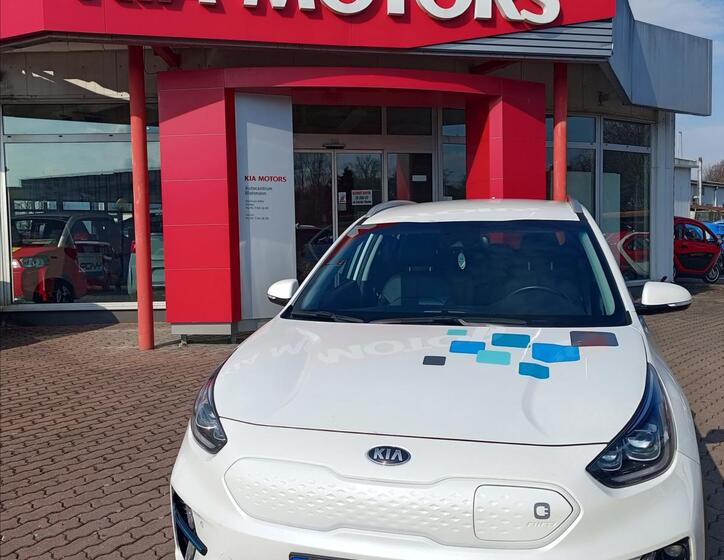KIA Niro 4