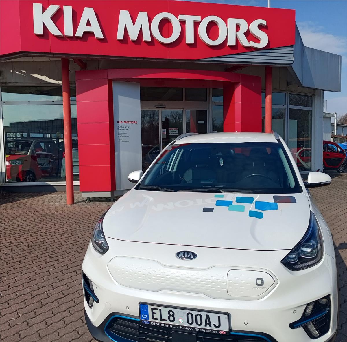 KIA Niro
