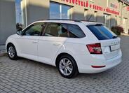 Škoda Fabia 7
