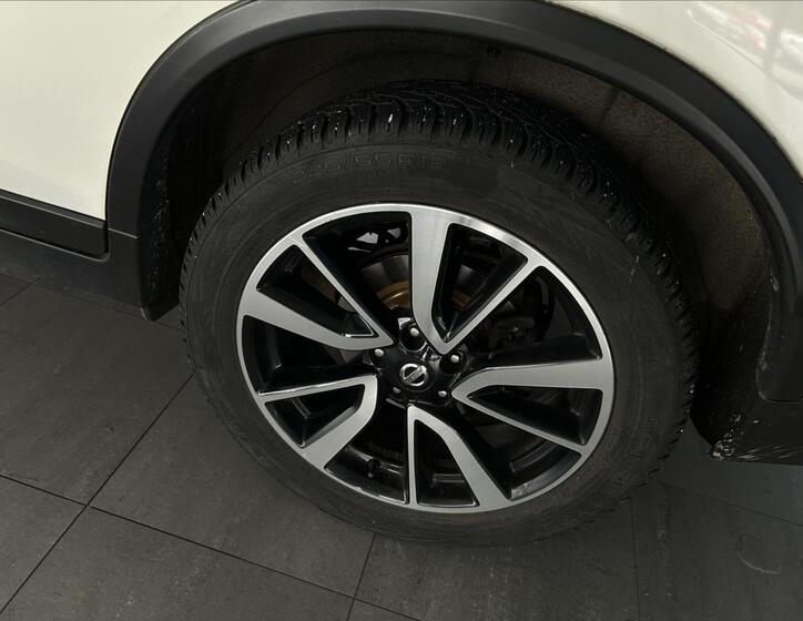 Nissan X-Trail 34