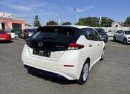 Nissan Leaf 6