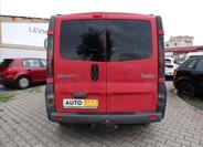 Renault Trafic 6