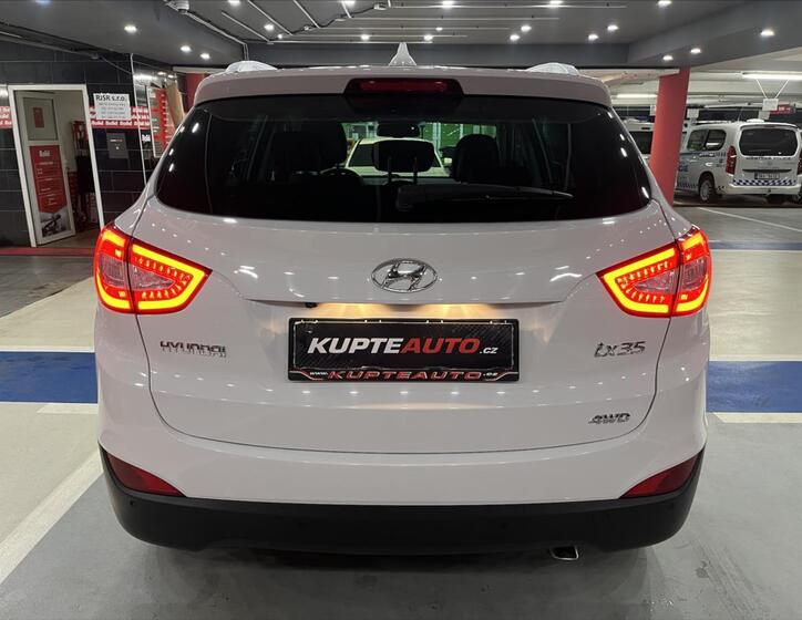 Hyundai ix35 4