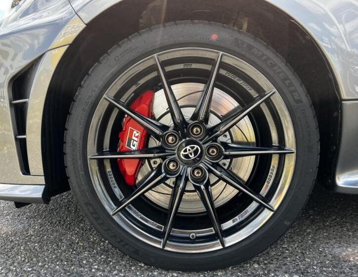 Toyota GR Yaris 11
