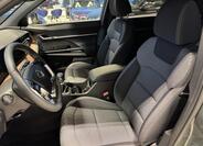 SsangYong Torres 9