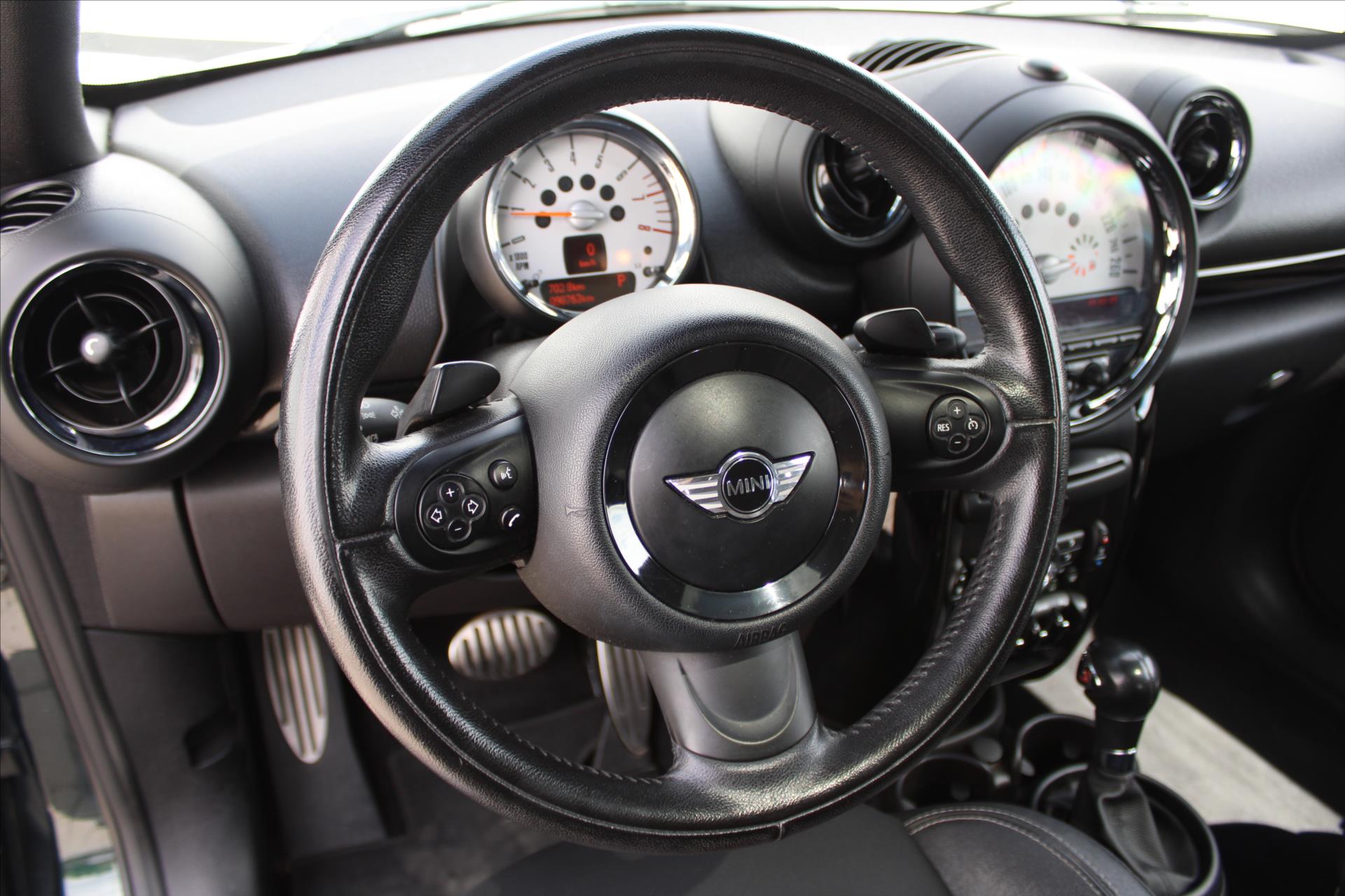 Mini Paceman