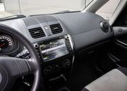 Fiat Sedici 15