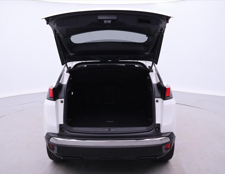 Peugeot 3008 9