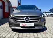 Mercedes-Benz Třídy B 2