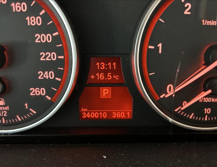 BMW X5 12