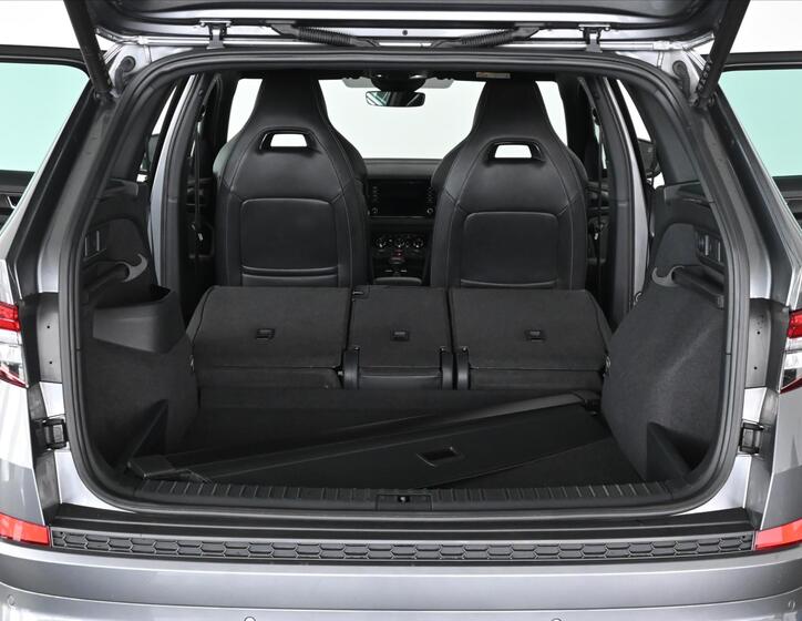 Škoda Kodiaq 7