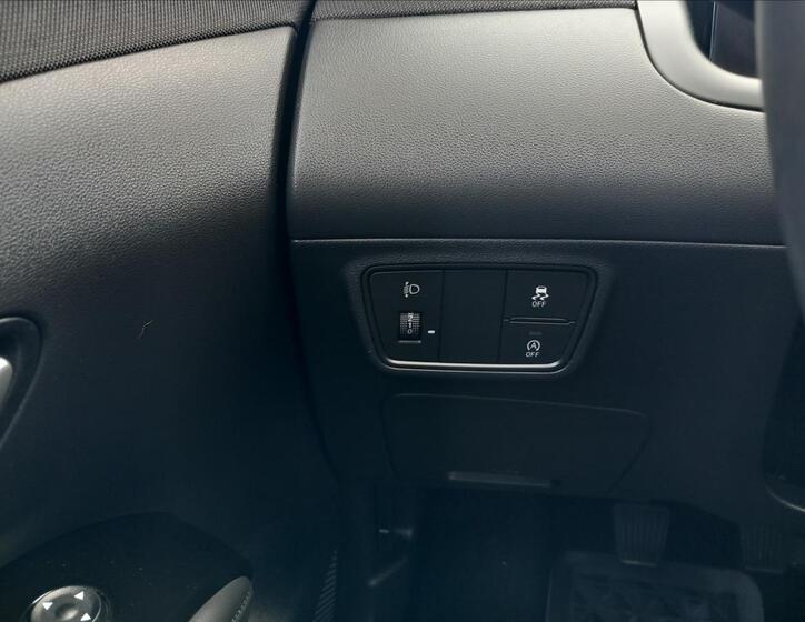 Hyundai Tucson 13