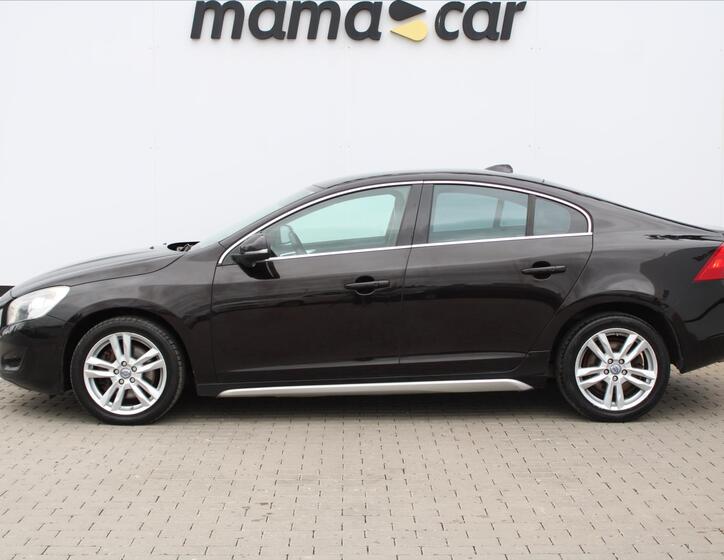 Volvo S60 4