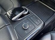 Mercedes-Benz GLS 19