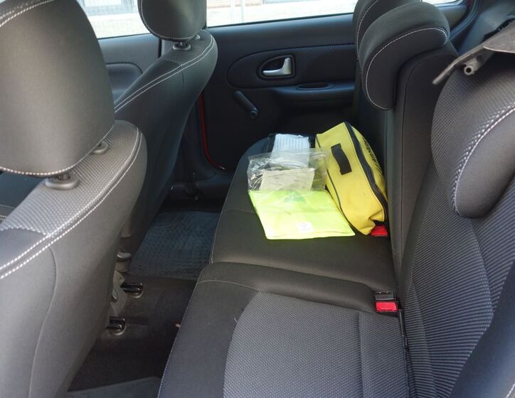 Renault Clio 16