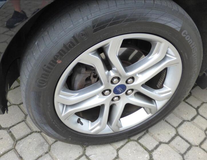Ford Edge 63