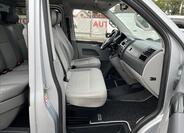 Volkswagen Transporter 19