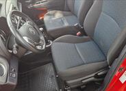 Toyota Yaris 13