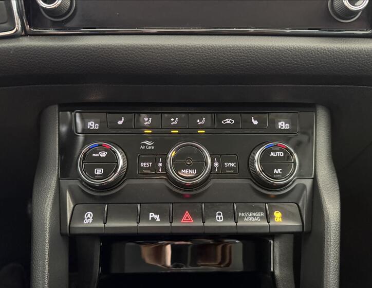 Škoda Kodiaq 17
