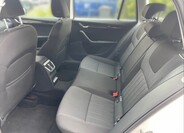 Škoda Octavia 8