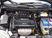 Chevrolet Kalos 45