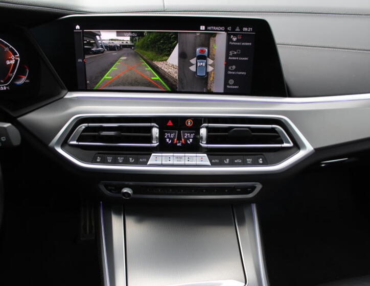 BMW X5 5