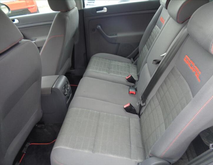 Volkswagen Golf Plus 13