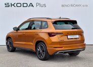 Škoda Karoq 10